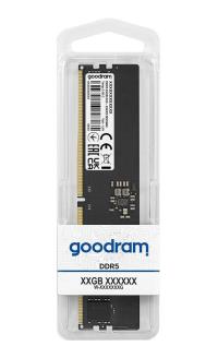 GOODRAM GR5600D564L46/32G 32GB 5600MHz DDR5 PC RAM